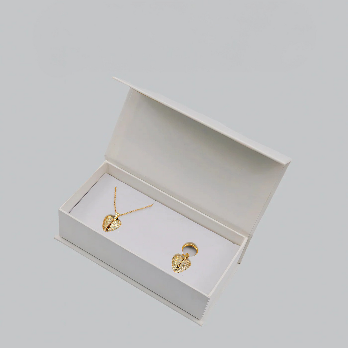 Conjunto “Mi Ángel”