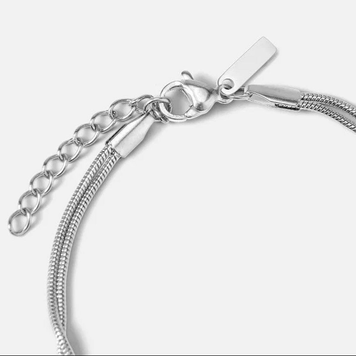 Evig Knute Armbånd
