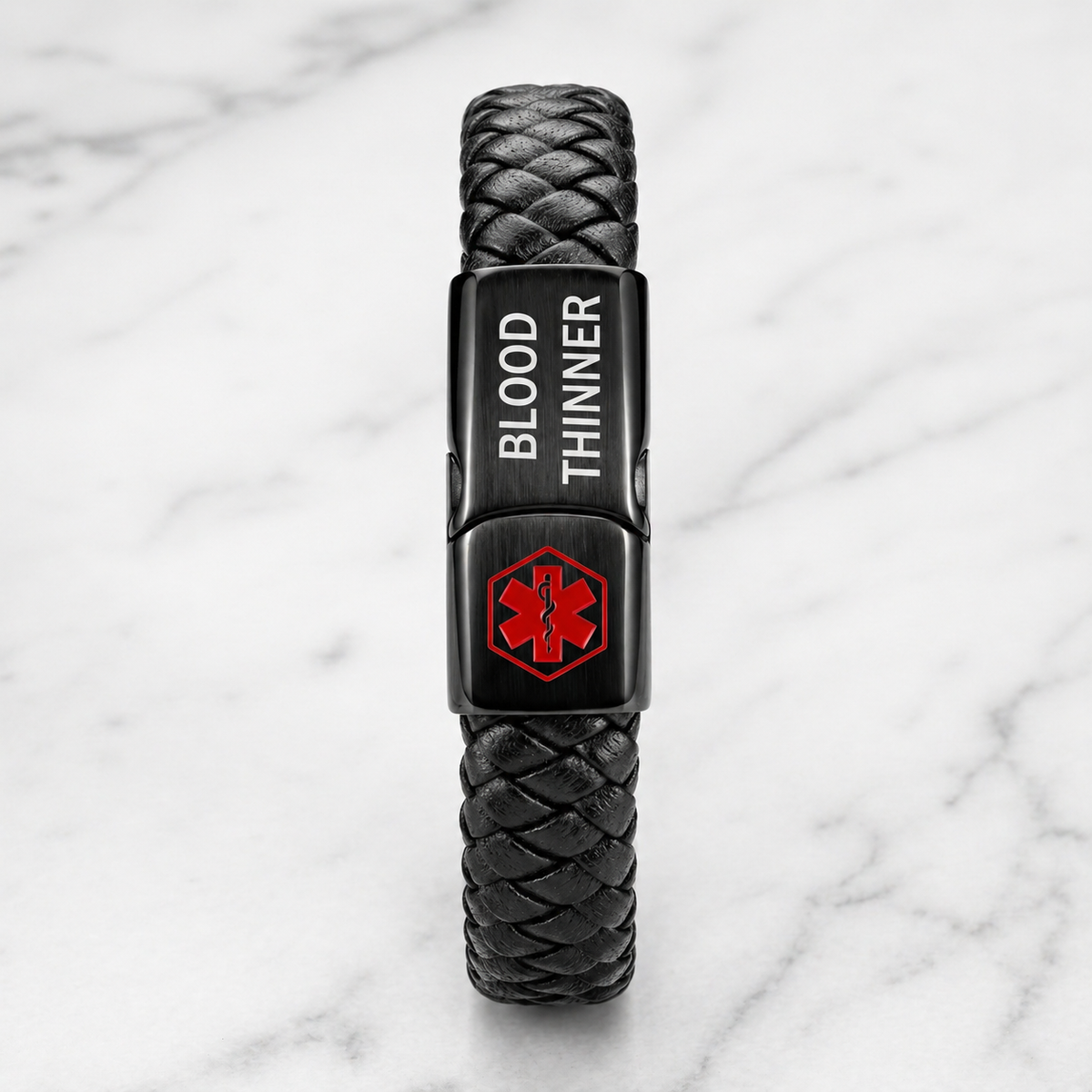 Medical Alert Bracelet