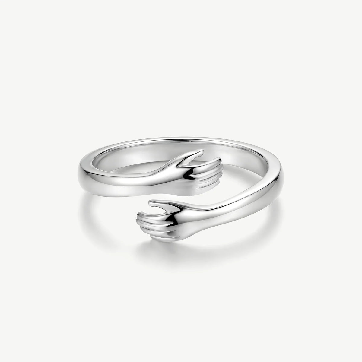Nivora Hug Ring