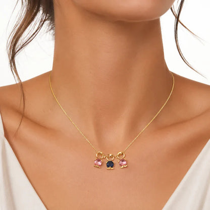 Nivora – Collar de Hijos