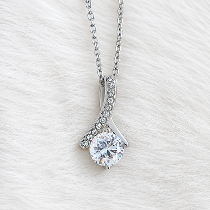 Lo siento, mi amor – Collar Belleza Cautivadora