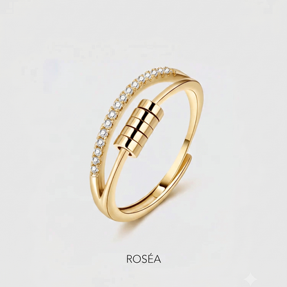 Ruhe-Ringe von Nivora