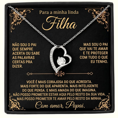 Para Minha Filha, Eternamente no Meu Coração