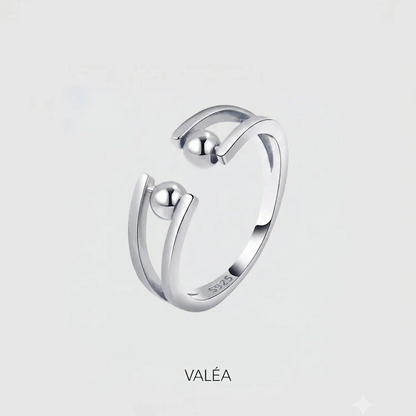 Anillos de Calma de Nivora