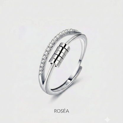 Anillos de Calma de Nivora