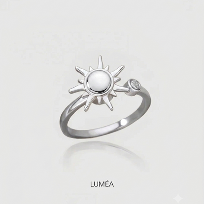 Ruhe-Ringe von Nivora