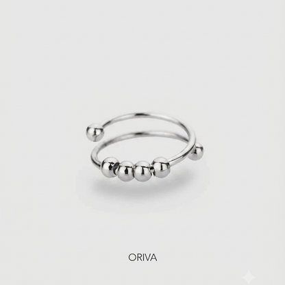Ruhe-Ringe von Nivora