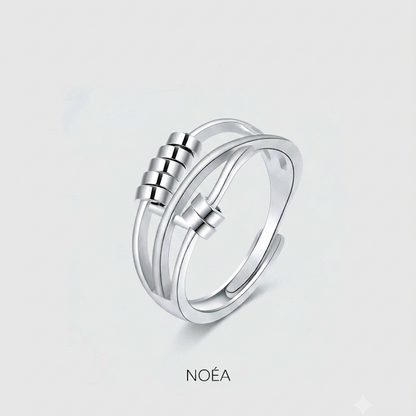 Ruhe-Ringe von Nivora