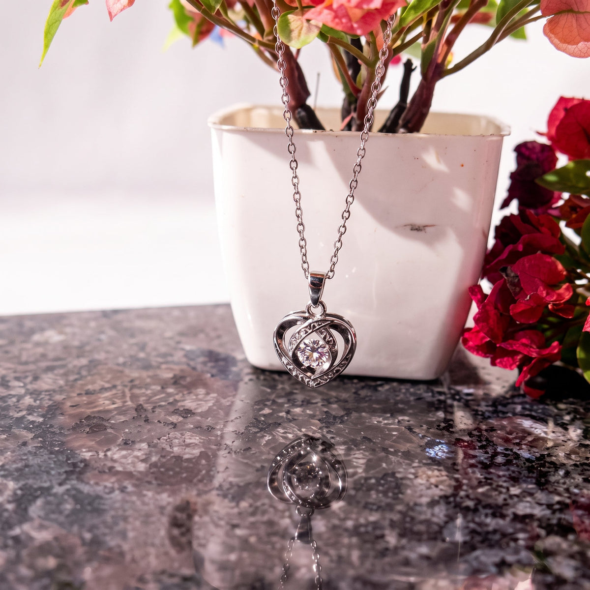 Ketting voor mijn liefste