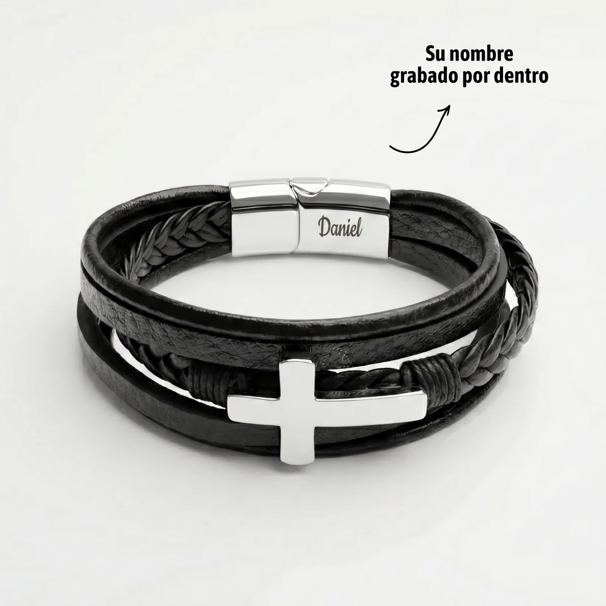 Guardián Eterno – Pulsera para tu Nieto