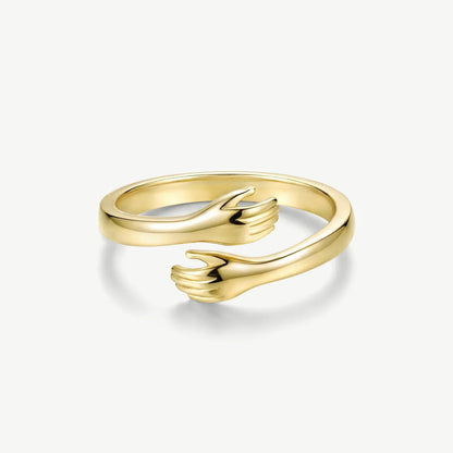 Nivora Anillo Abrazo