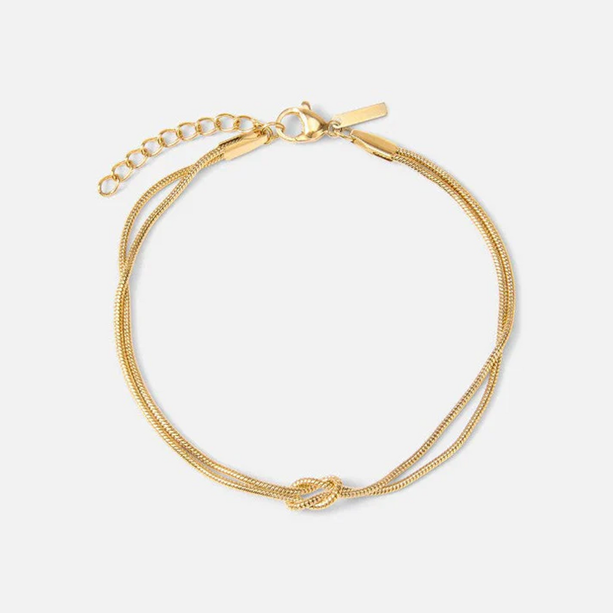 Evig Knute Armbånd