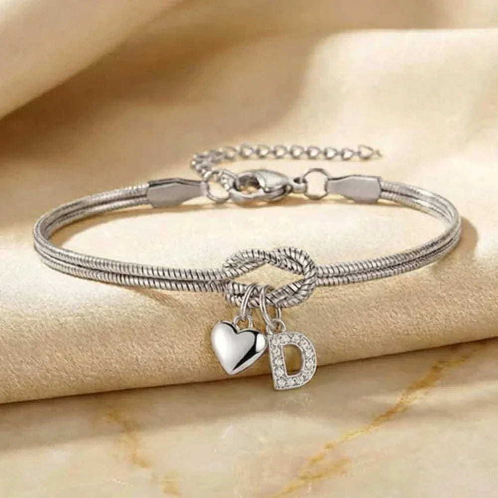 Pulsera Nudo Eterno 2.0