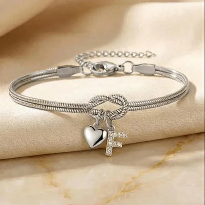 Pulsera Nudo Eterno 2.0
