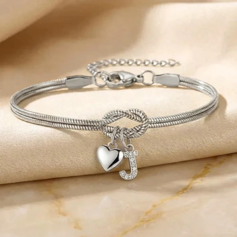 Pulsera Nudo Eterno 2.0