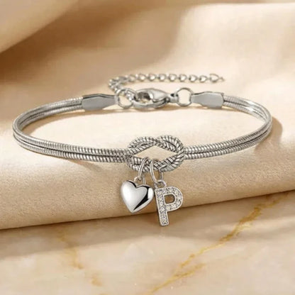 Forever Knot Bracelet 2.0