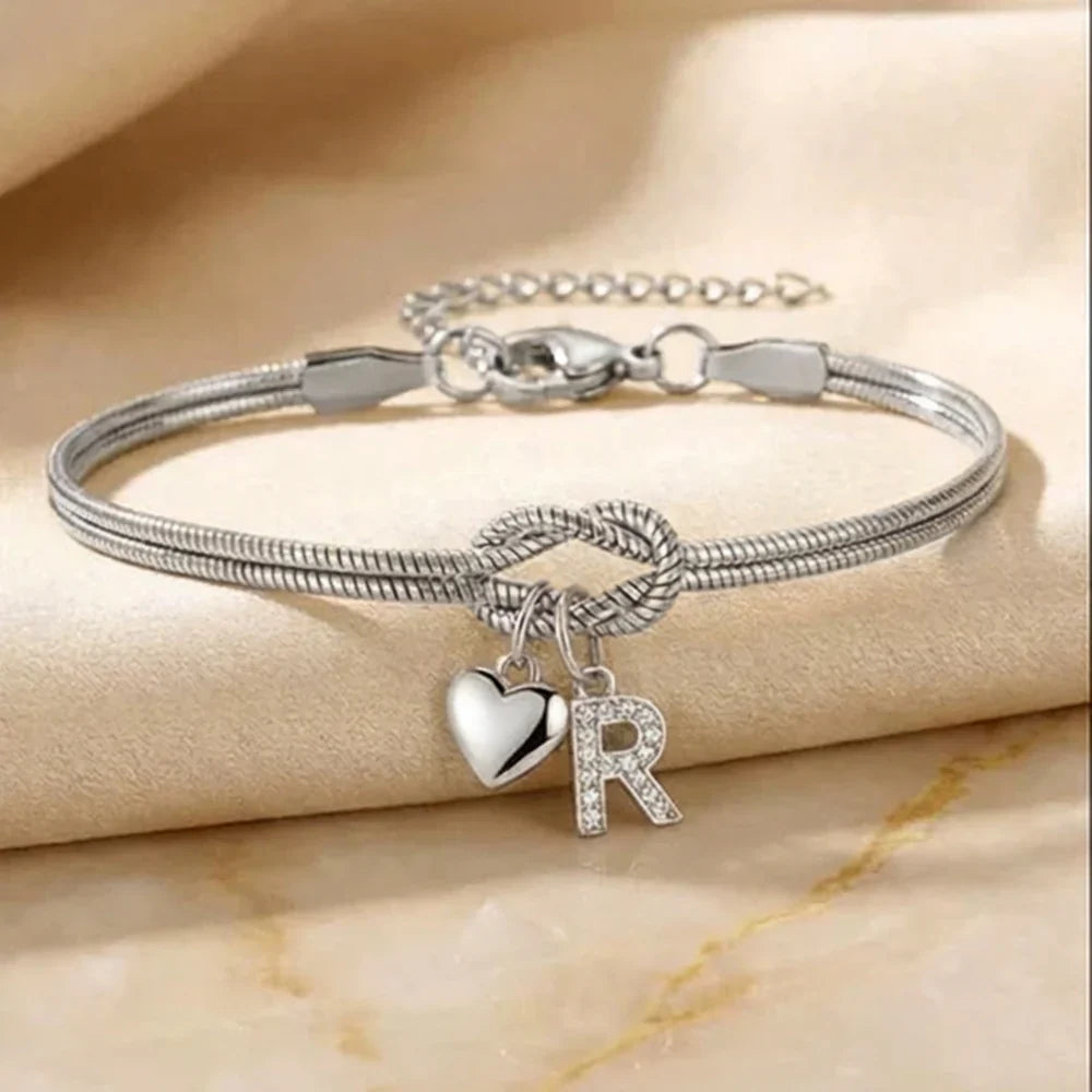 Pulsera Nudo Eterno 2.0