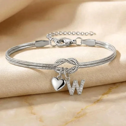 Pulsera Nudo Eterno 2.0
