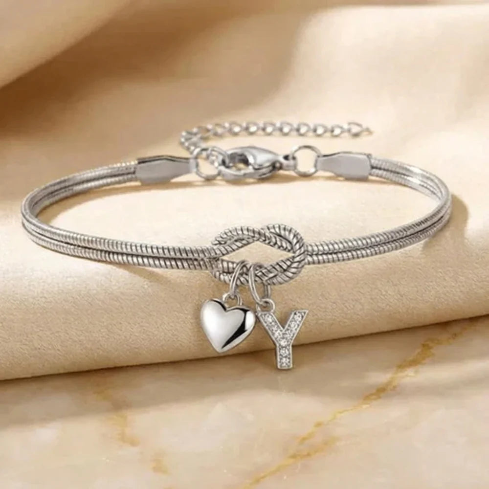 Pulsera Nudo Eterno 2.0
