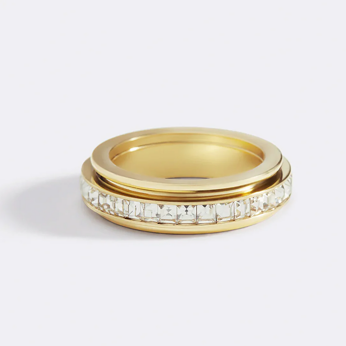 Nivora – Anillo Giratorio