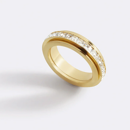 Nivora – Anillo Giratorio