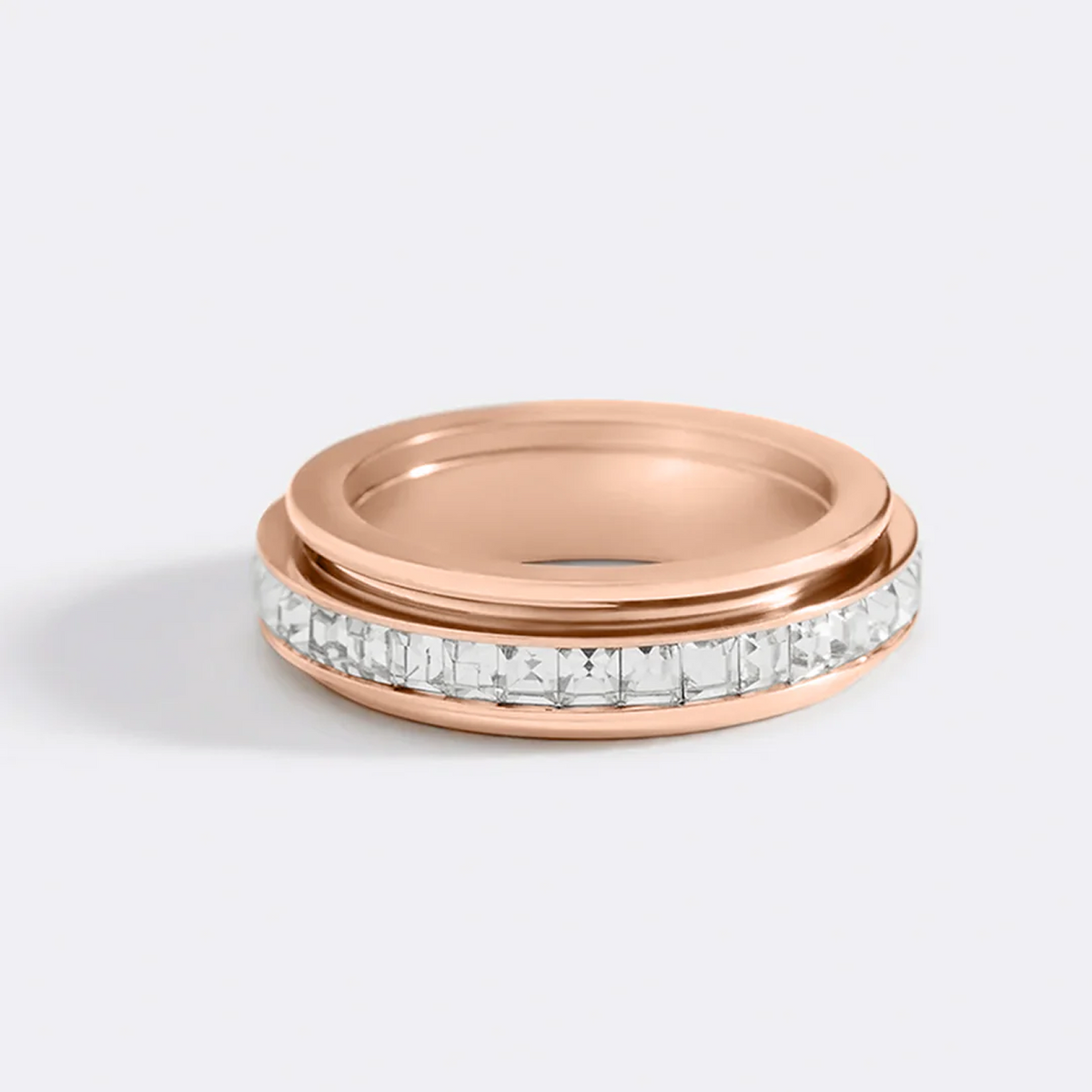 CalmMind Drehbarer Ring