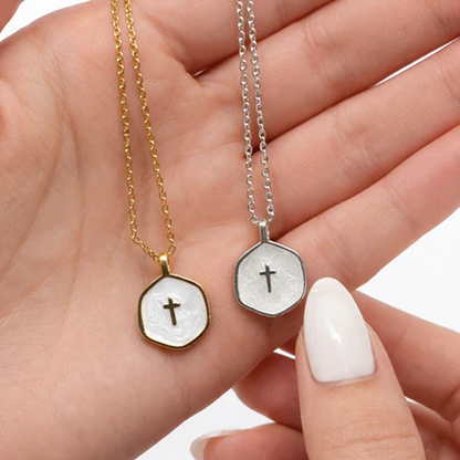 Water of Life Necklace