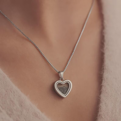 Collar Urna Siempre Cerca