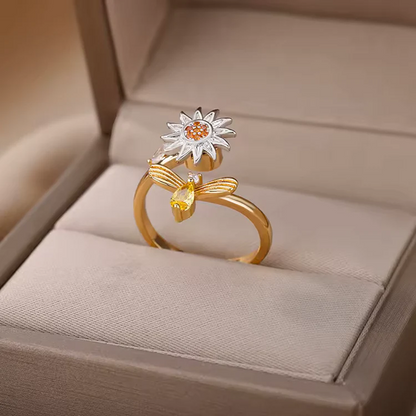 Ruhe-Ringe von Nivora