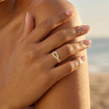 El Anillo del Nudo