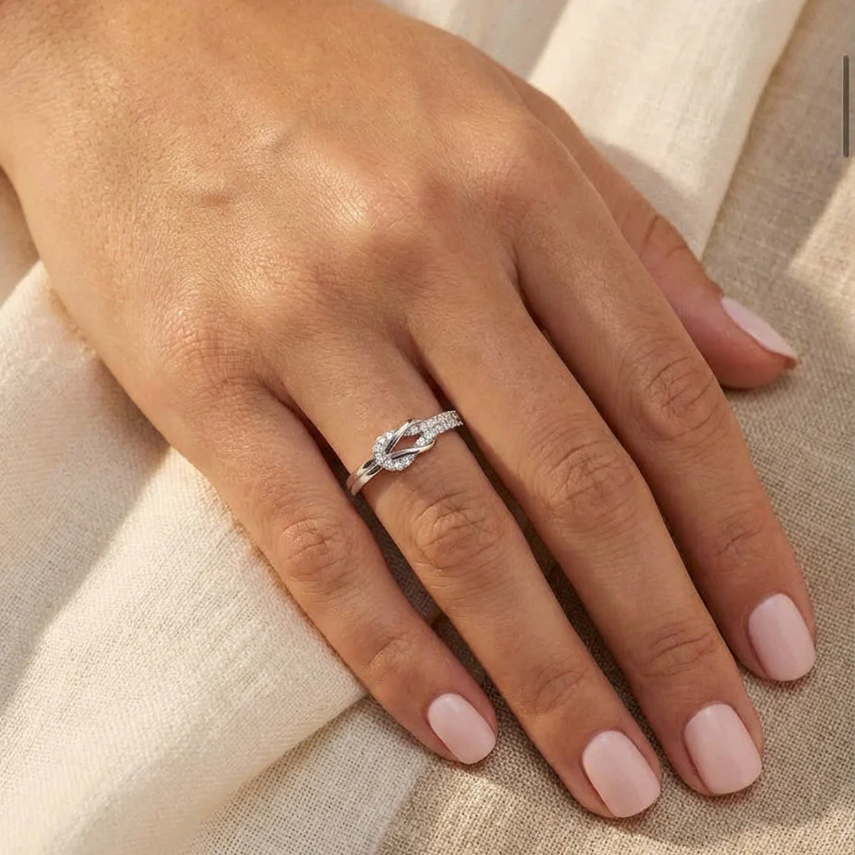 El Anillo del Nudo