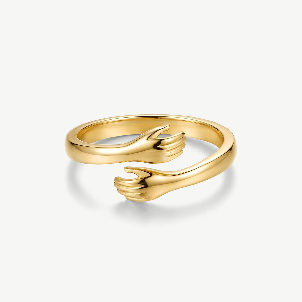 Nivora Hug Ring