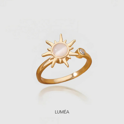 Ruhe-Ringe von Nivora