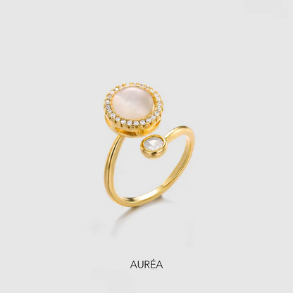 Calm Rings by Nivora