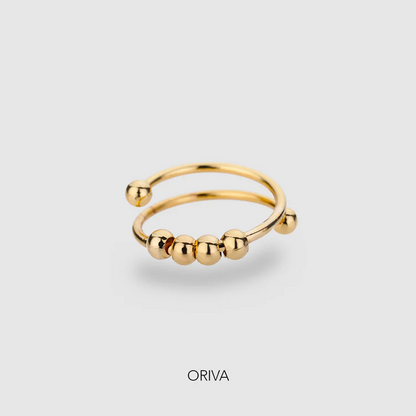 Ruhe-Ringe von Nivora