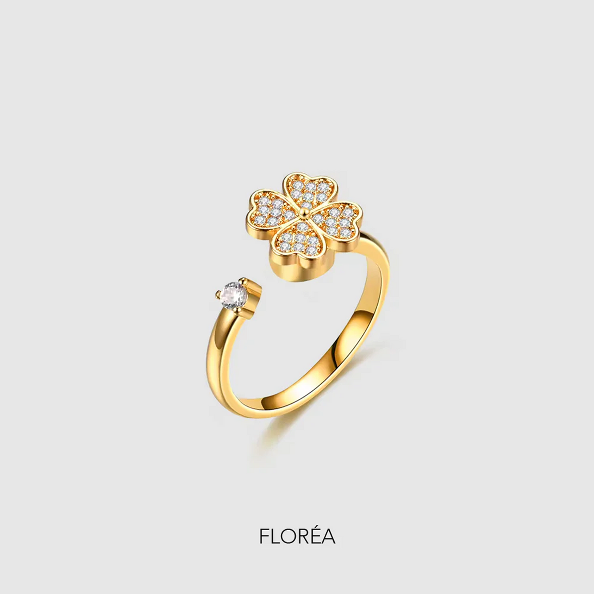 Ruhe-Ringe von Nivora