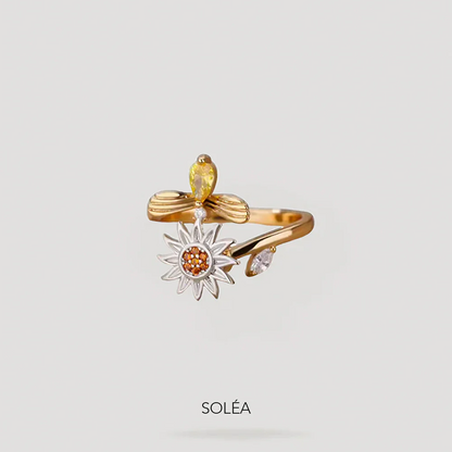 Anillos de Calma de Nivora