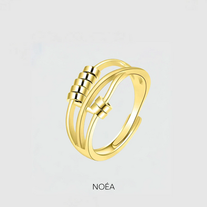 Anillos de Calma de Nivora