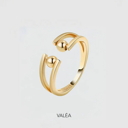 Ruhe-Ringe von Nivora