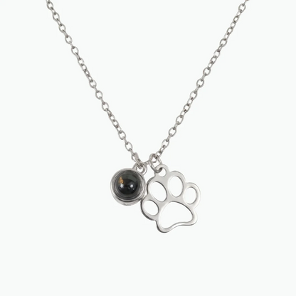 Forever Paw Projektionskette