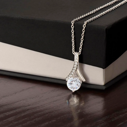 Verzeih mir, Schatz – Alluring Beauty Kette