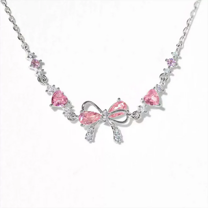 Pulsera con lazo
