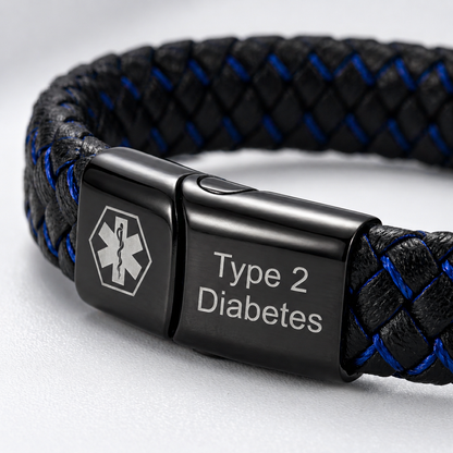 Medical Alert Bracelet